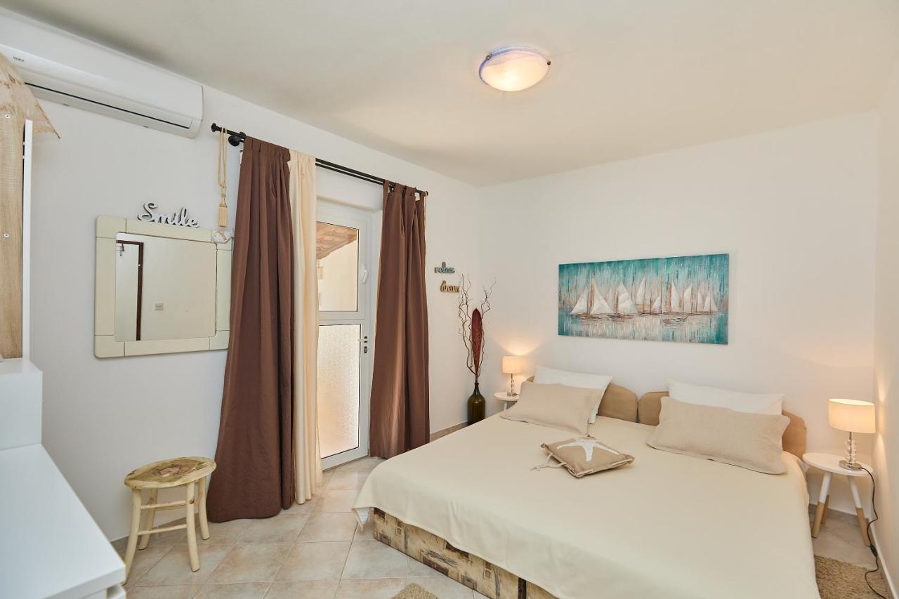 Studio Dolores-Apartment By The Sea Maranovici Exterior photo