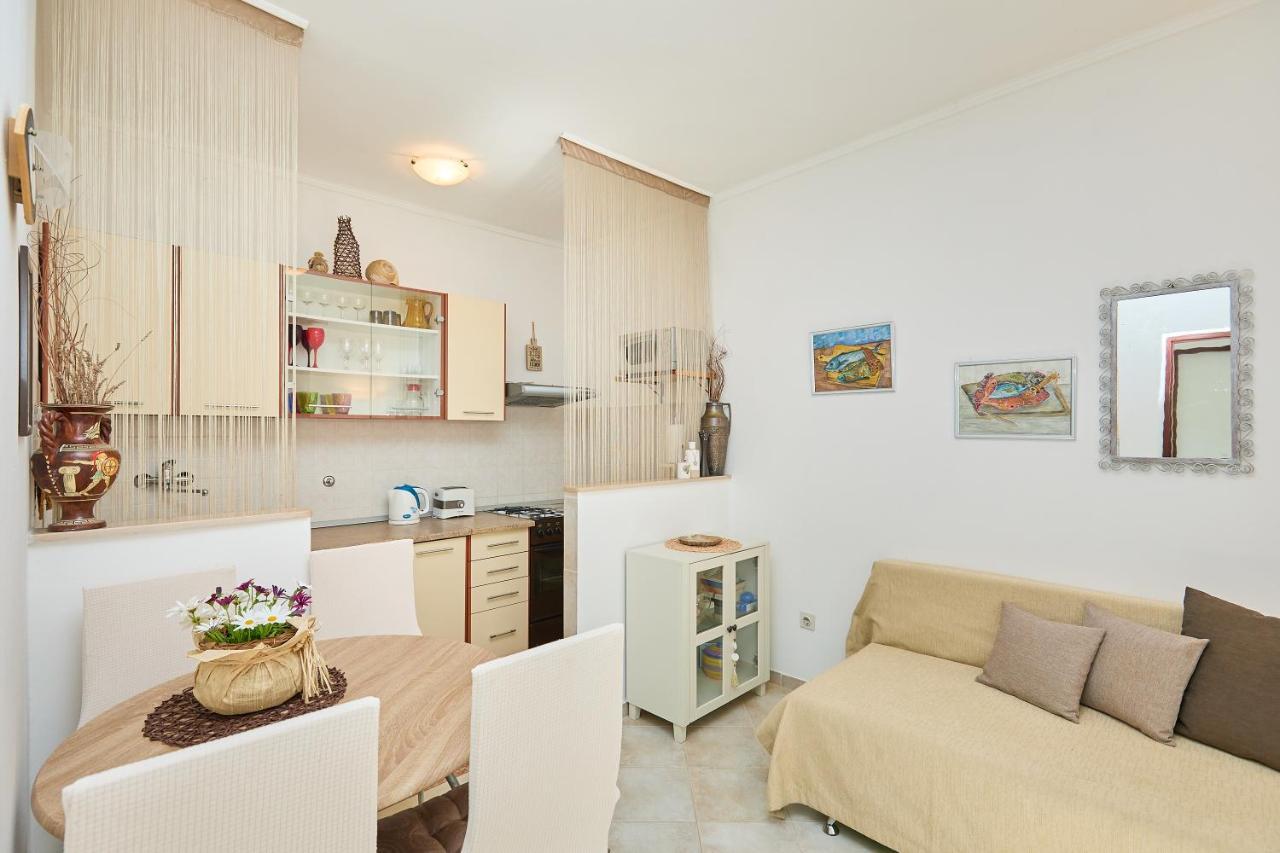 Studio Dolores-Apartment By The Sea Maranovici Exterior photo